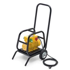  Frequenzumformer AFE Vibratec Fahrgestell für AFE 2000 - AFE 2500 12451507